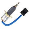 Fuel Shut Off Solenoid 3349017 for Cummins for Dodge Ram