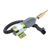 Fuel Cut Off Solenoid Valve 12V 1751ES-24E6UC4B1S5 For New Holland For Cummins For Ford