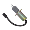 Fuel ShutDown Solenoid 1703-3307 For Case IH For Cummins