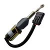 Fuel stop Solenoid 3939019 24V for Cummins for Hyundai 