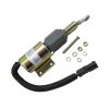 Fuel Stop Solenoid 3932530 24V for Hyundai for Cummins for Komatsu