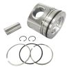 Piston Kit 4955365 Compatible with Dodge Ram 6.7L Cummins Engine 07-19