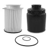 Fuel Filter Water Separator 5083285AA 2PCS for Cummins for Dodge