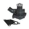 Water Pump 8-14600-169-0 For Isuzu For Komatsu