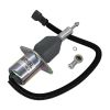 Cut Off Solenoid SA-5030-24 24V for Komatsu for Cummins