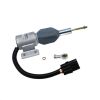 Diesel Shut Off Solenoid 3930658 For Case IH For Cummins