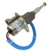 Fuel Shut Off Solenoid Valve 4063712 24V for Komatsu for Cummins for Hyundai