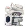 Turbocharger 3782369 for Cummins for Dongfeng