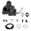 Fuel Pump Assembly 12-559-01-S for Kohler for John Deere for Toro for Craftsman for Cub Cadet for Sabre