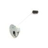 Fuel Tank Floater Level Sensor 7861-92-4800 for Komatsu