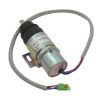 Fuel ShutOff Solenoid MV217A 24V For Isuzu 