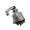 Ignition Starter Switch Assem 007SS-54-3 For KATO For Isuzu