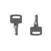 Ignition Key SJ-104466 2Pcs for Genie for Skyjack