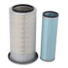 Air Filter 600-181-6820 Compatible with Komatsu Engine SA6D102E S6D102E