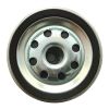 Oil Filter 8-97049-708-0 Compatible With Komatsu 4JG2-1-F S/N J130001-UP FD30H-12 S/N 500001-UP FD20H/25H-12 S/N 500001-UP