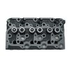 Complete Cylinder Head 16487-03040 For Bobcat For Kubota