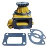 Water Pump 6151-62-1102 Compatible with Komatsu Excavator PC450-8 PC400-6 PC400-7