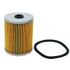 New Fuel Filter Element YM41650-502320 Compatible With Komatsu PC50 PC55 SK60-8