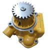 Water Pump 6151-61-1201 For Komatsu 