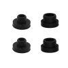 Fuel Tank Drain Rubber Bushing Set 6717402 for Bobcat