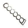 Cylinder Head Gasket 1111412164 for Hitachi 