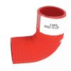 Intercooler Hose Intercooler Outlet Pipe 207-01-75250 Compatible With Komatsu Excavator PC300HD-8 PC300LC-8 PC350-8 PC300HD-7E0 PC350LC-8 PC300-7E0 PC300-8