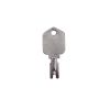 6Pcs Forklift Ignition Keys 1430 Compatible with Caterpillar Forklift Key