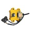 Throttle Motor Stepping Motor Governor 7824-30-1600 Compatible With Komatsu Hydraulic Excavator PC60-6 PC90-1 PC100-5 PC120-5 PC130-5 PC150-5 PC200-5 PC220-5