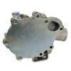 Water Pump SBA145017780 Compatible With Case IH Skid Steer Loader 410 420