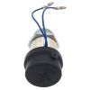 Fuel Shuoff Solenoid 2295183 For Mitsubishi For Caterpillar