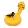Fuel Tank Cap with Two Keys VOE14528922 For Volvo