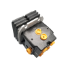 Foot Pedal Control Valve YN30V00105F2 For Kobelco