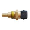 Water Temperature Sensor 21EA-62010 Compatible With Case Mini Crawler Excavator CX18C