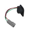 Speed Sensor ADC Motor 102265601 for Club Car 