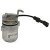 12V Fuel Shutoff Solenoid Valve T114678 For Deutz For Genie