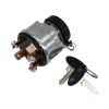 Ignition Switch With 2 Keys 83940565 For New Holland