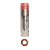 6PCS Fuel Injector Nozzles 3930324 DSLA145P477 043317508 For Cummins