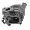 Turbocharger 2389349 for Caterpillar