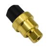 Oil Pressure Sensor 1611705 For Caterpillar