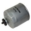 Fuel Filter 84217953 Compatible with Case Tractor JX55 JX60 JX65 JX70 JX75 JX80 JX100U JX70U JX80U JX85 JX90 JX90U JX95