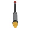 6 PCS Fuel Injector Nozzle 4W7018 For Caterpillar