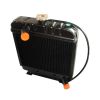 Radiator 15371-72062 for Kubota