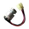 Ignition Starter Switch Assembly with 2 keys T4625-B0100 for Kioti 