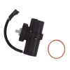 Electric Fuel Pump 349-5327 For Caterpillar