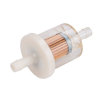 6 PCS 40 Micron Fuel Filter 49019-0014 for Kawasaki