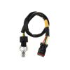 Oil Pressure Sensor 194-6725 For Caterpillar