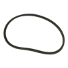 Drive Belt and Starter Belt 72024G01 For EZGO