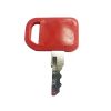 8Pcs Ignition Key AT195302 For John Deere 
