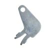 Master Disconnect Key 8398 For Caterpillar