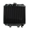 Radiator Assembly 15531-72060 For Kubota